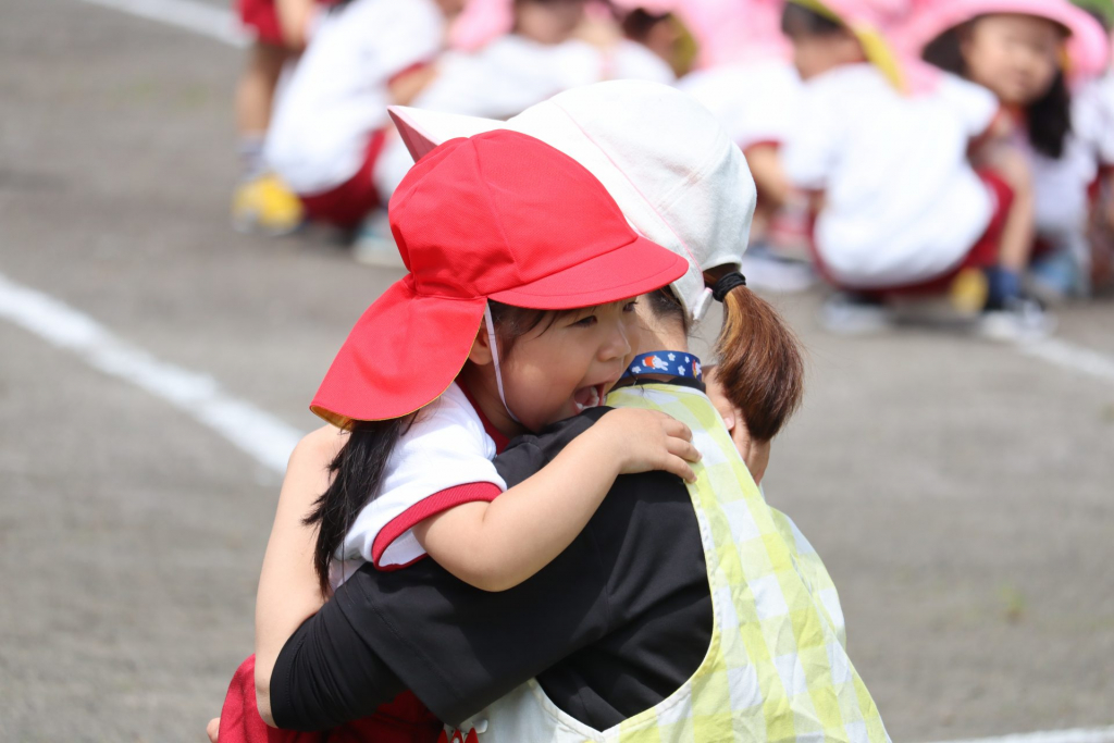 入園のご案内 | 第一鹿屋幼稚園